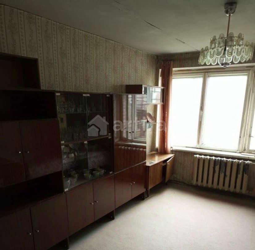 Комната, 80 м2, 9/9 эт. Санкт-Петербург - изображение 5