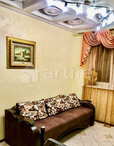 Коттедж, 250 м2 Гатчина - изображение 13