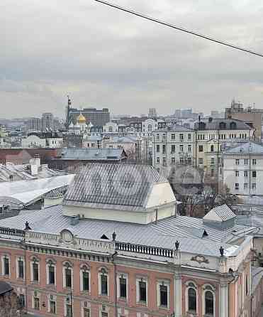 4-комн. квартира, 98 м2, 9/9 эт. Москва