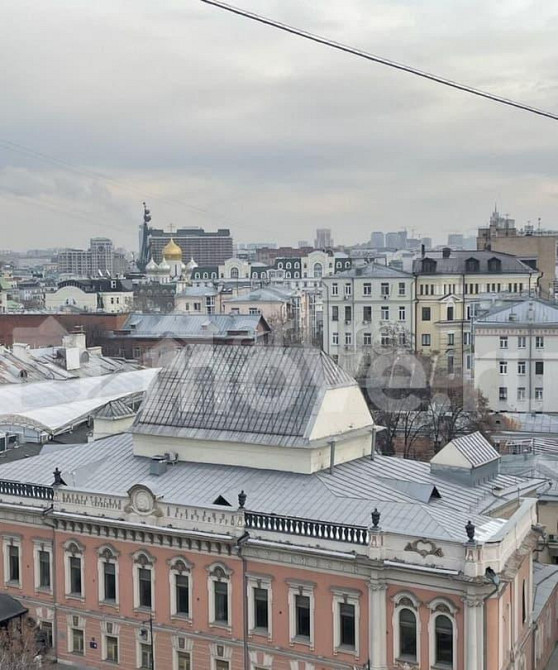 4-комн. квартира, 98 м2, 9/9 эт. Москва - изображение 6