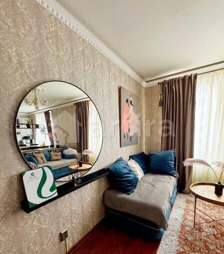 2-комн. квартира, 43 м2, 6/9 эт. Санкт-Петербург - изображение 7