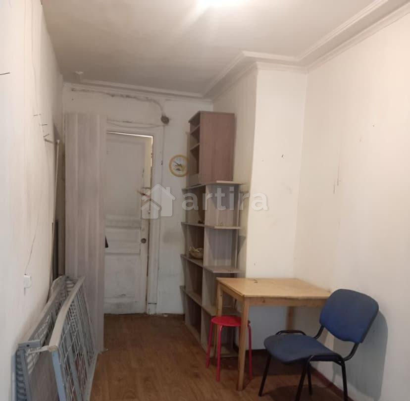 Комната, 12 м2, 1/6 эт. Санкт-Петербург - изображение 2