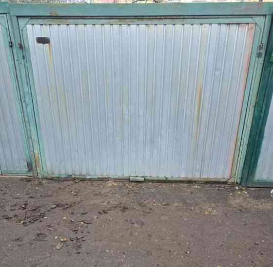 Гараж, 16 м2 Андреевка