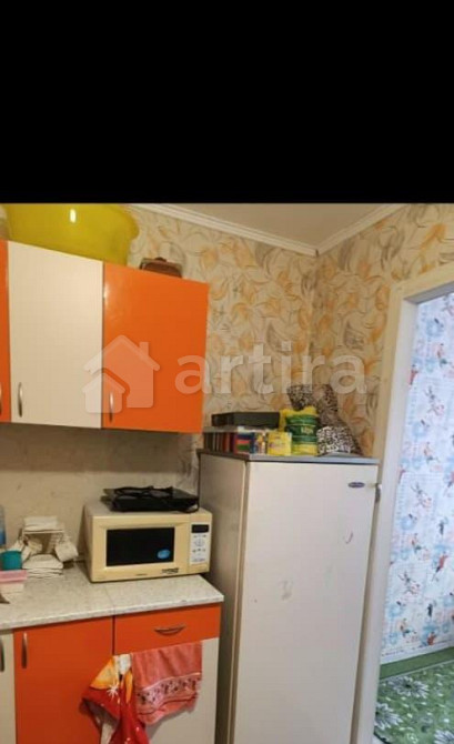 Комната, 12.5 м2, 4/4 эт. Среднеуральск - изображение 3