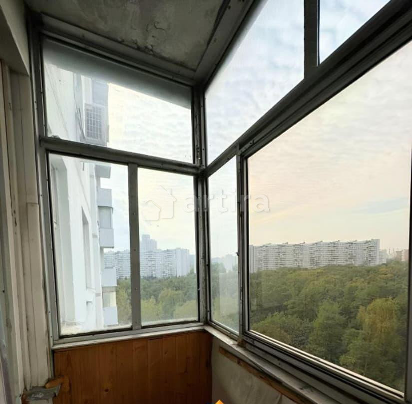 Комната, 18 м2, 11/17 эт. Москва - изображение 6