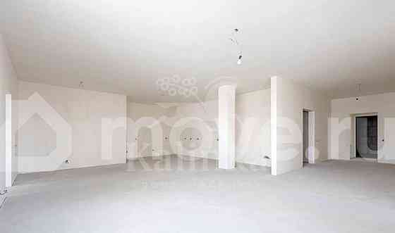 4-комн. квартира, 153.7 м2, 2/18 эт. Москва