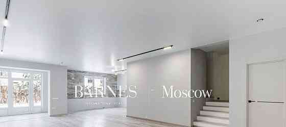 Таунхаус, 400 м2, 3 сотки, 3 эт. Красногорск