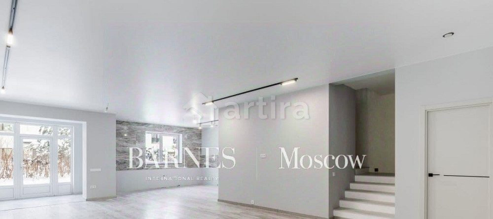 Таунхаус, 400 м2, 3 сотки, 3 эт. Красногорск - изображение 5