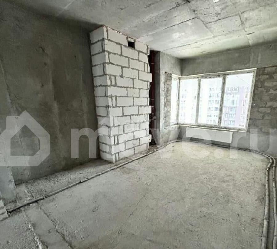 3-комн. квартира, 115 м2, 8/27 эт. Москва - изображение 2