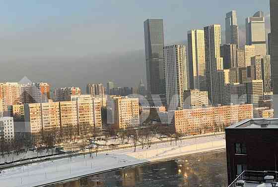 1-комн. квартира, 50 м2, 16/28 эт. Москва