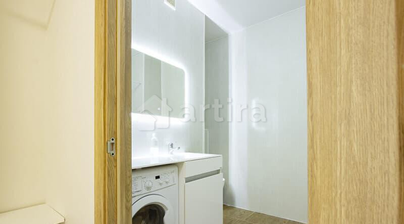 1-комн. квартира, 42 м2, 14/24 эт. Красноярск - изображение 11