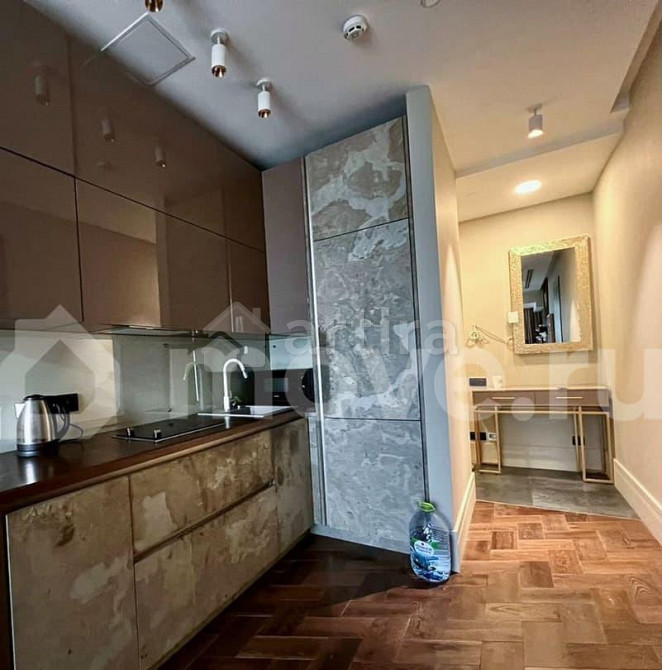 2-комн. апарт-ы, 62 м2, 6/21 эт. Москва - изображение 2