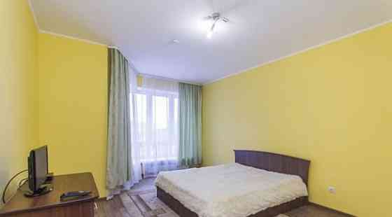 1-комн. квартира, 30 м2, 12/24 эт. Тюмень