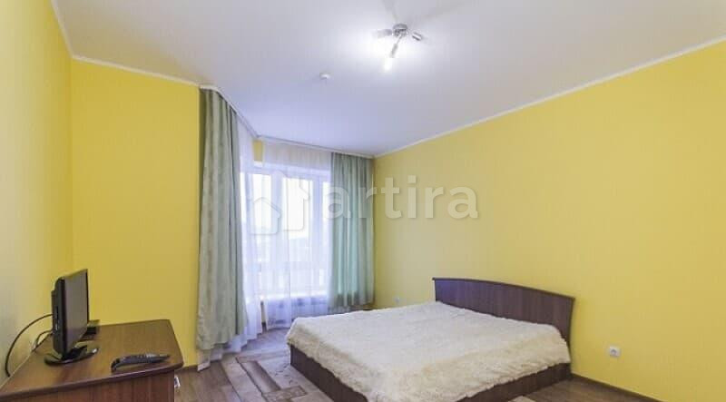 1-комн. квартира, 30 м2, 12/24 эт. Тюмень - изображение 1