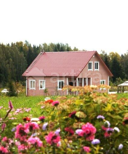 Коттедж, 120 м2 Истра - изображение 2