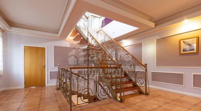 Коттедж, 1000 м2 Солнечногорск - изображение 17