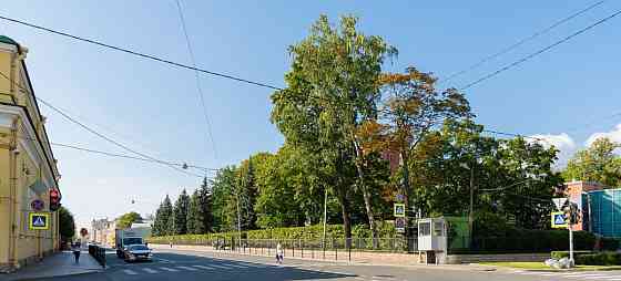 Комната, 80 м2, 3/5 эт. Санкт-Петербург