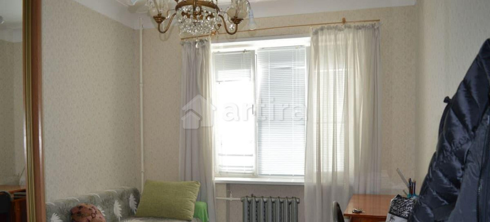 Комната, 61 м2, 5/7 эт. Москва - изображение 7