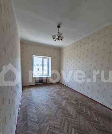 3-комн. квартира, 86 м2, 8/8 эт. Москва