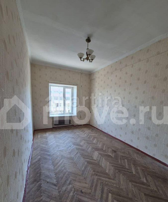 3-комн. квартира, 86 м2, 8/8 эт. Москва - изображение 2