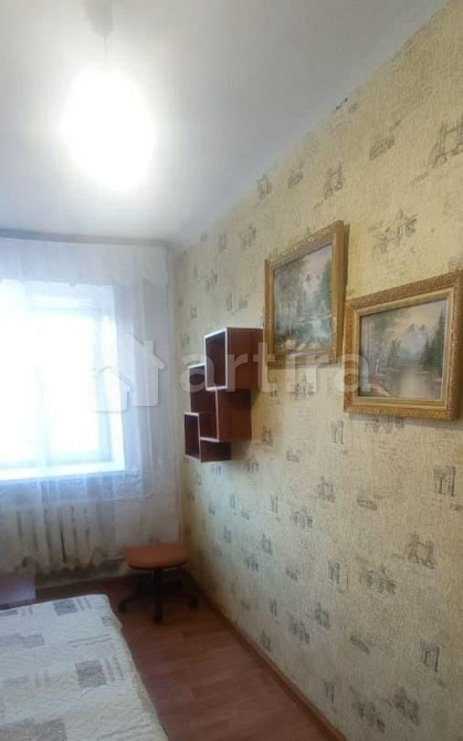 Комната, 45 м2, 3/4 эт. Иркутск - изображение 6