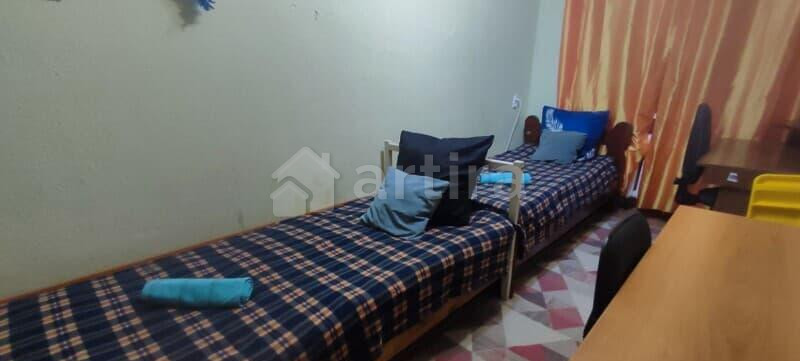 2-комн. квартира, 50 м2, 1/4 эт. Домодедово - изображение 8