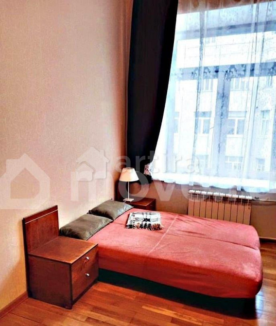 5-комн. квартира, 120 м2, 3/5 эт. Москва - изображение 1