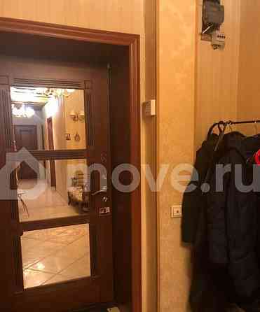 4-комн. квартира, 105 м2, 4/9 эт. Москва