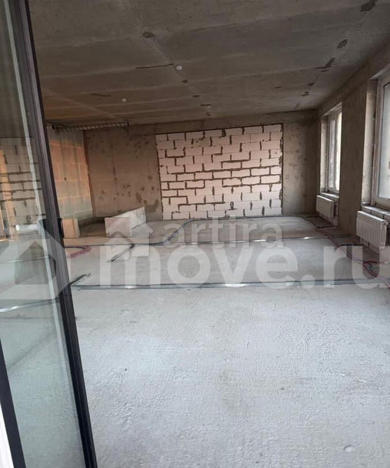 4-комн. квартира, 90.4 м2, 20/35 эт. Москва - изображение 3