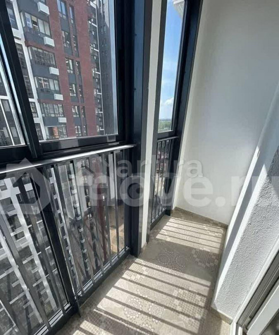 1-комн. квартира, 38.3 м2, 13/24 эт. Москва - изображение 7