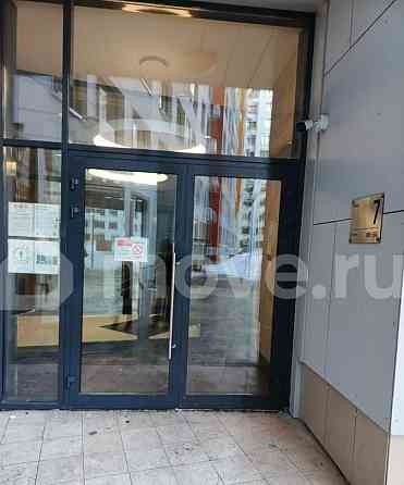 2-комн. квартира, 59.6 м2, 14/21 эт. Москва