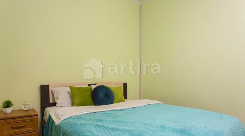 2-комн. квартира, 40 м2, 7/17 эт. Химки - изображение 8