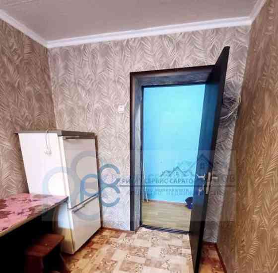 Комната, 16 м2, 2/5 эт. Саратов