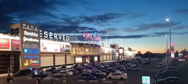 2-комн. квартира, 53 м2, 4/10 эт. Брянск - изображение 12