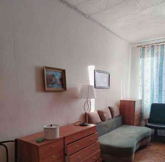 Комната, 22 м2, 5/5 эт. Санкт-Петербург