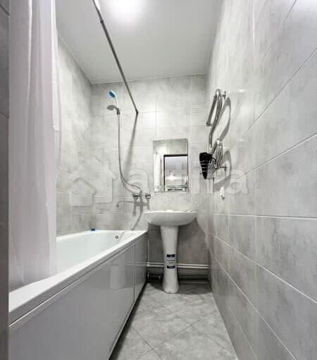 2-комн. квартира, 65 м2, 2/3 эт. Калуга - изображение 12