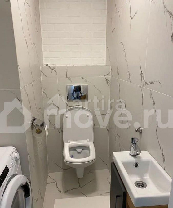 3-комн. апарт-ы, 53 м2, 2/4 эт. Москва - изображение 3