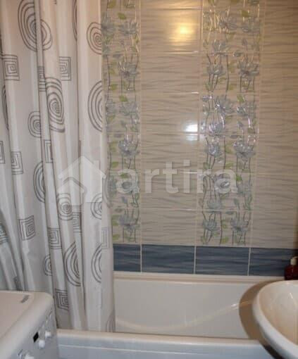 2-комн. квартира, 58 м2, 3/14 эт. Казань - изображение 7