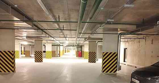 Гараж, 13.3 м2 Москва