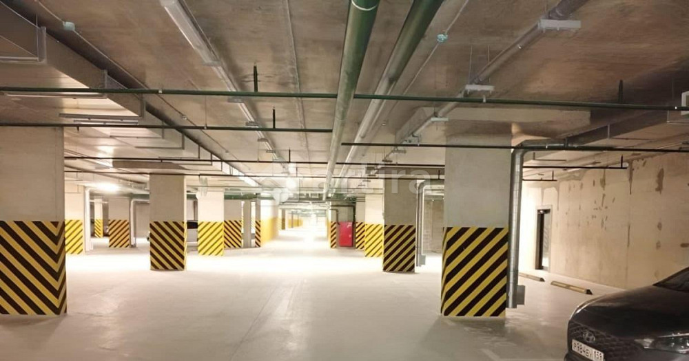 Гараж, 13.3 м2 Москва - изображение 2