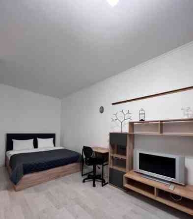 1-комн. квартира, 40 м2, 15/20 эт. Москва