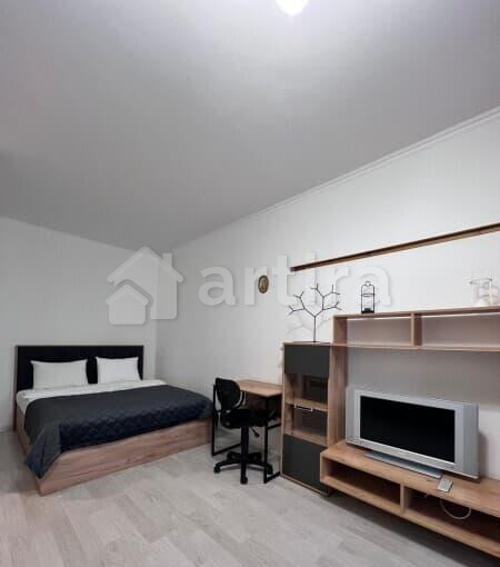 1-комн. квартира, 40 м2, 15/20 эт. Москва - изображение 1