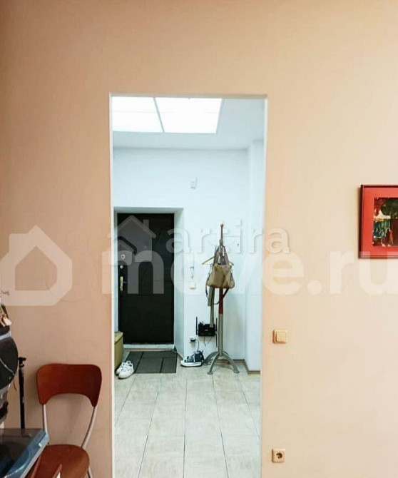 3-комн. квартира, 79 м2, 5/7 эт. Москва - изображение 5