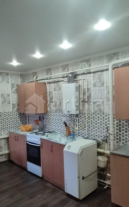 Дом, 65 м2, 6 соток, 1 эт. Миллерово - изображение 1