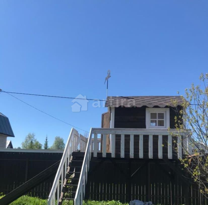 Дом, 99 м2, 6 соток, 2 эт. Всеволожск - изображение 7