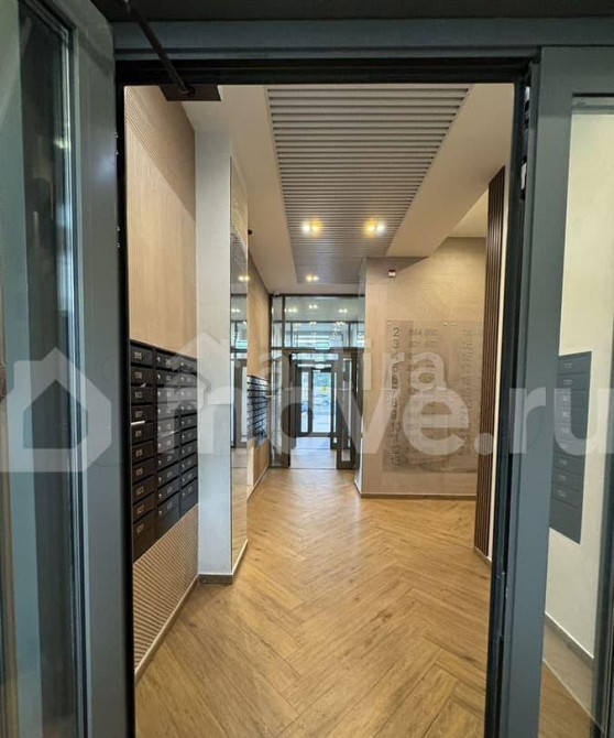 3-комн. квартира, 87 м2, 2/25 эт. Москва - изображение 7