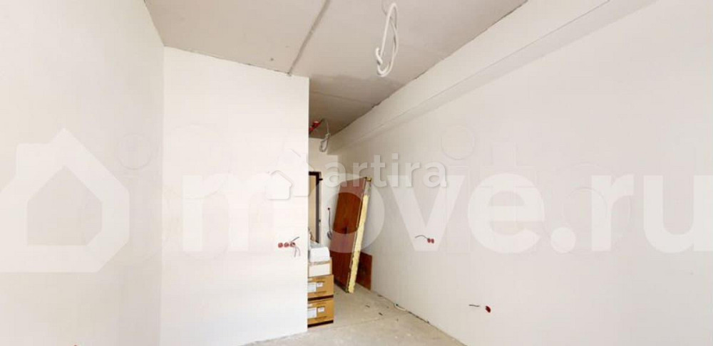 Студия, 20.3 м2, 5/8 эт. Москва - изображение 5