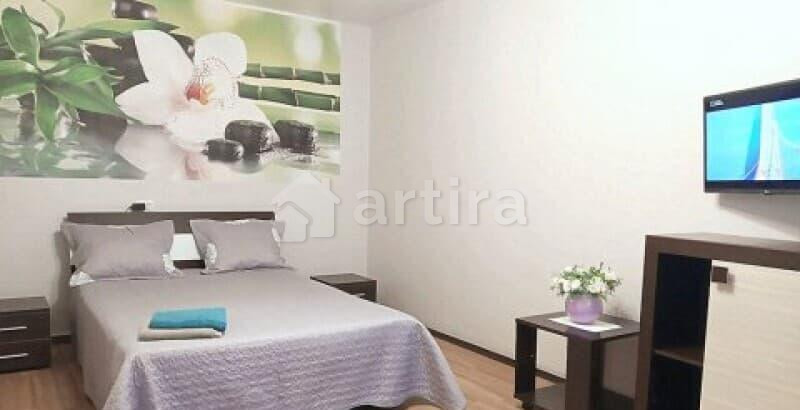 1-комн. квартира, 38 м2, 2/9 эт. Екатеринбург - изображение 1