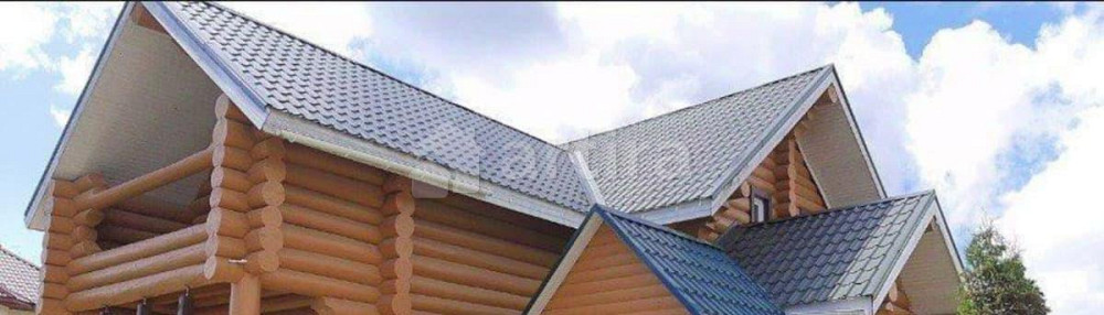 Дом, 180 м2, 12 соток, 2 эт. Выборг - изображение 1