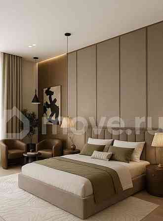 4-комн. квартира, 152 м2, 4/10 эт. Москва